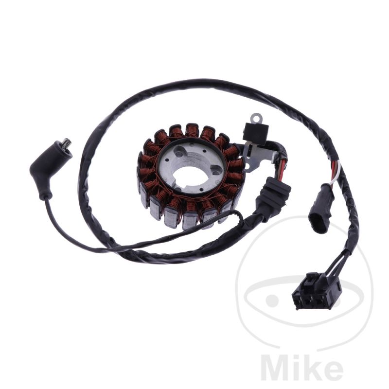 Estator 101 Octane | Recambios Alternador | Motos Camaral
