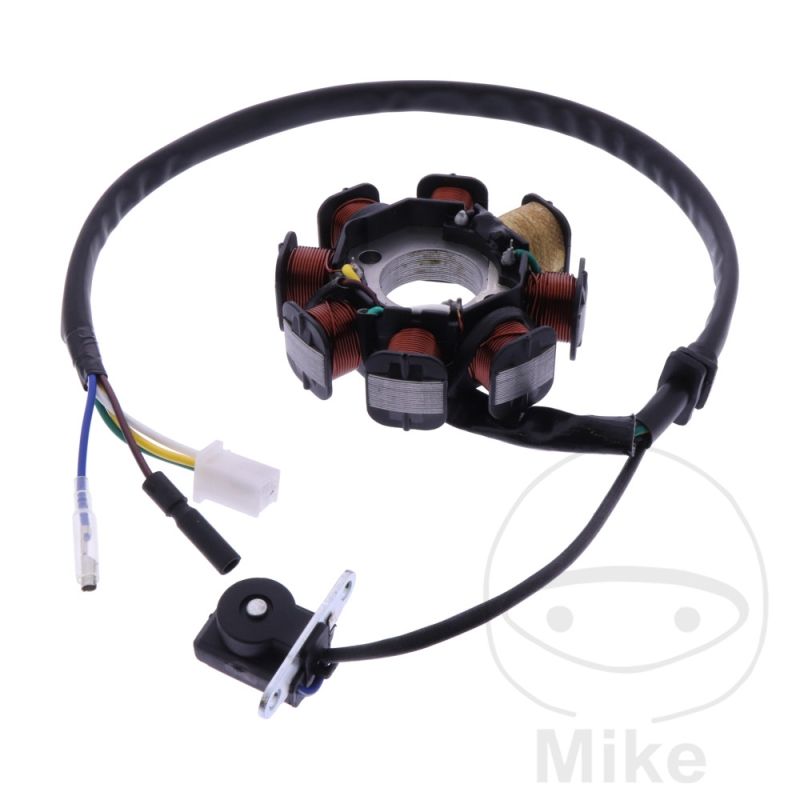 Estator JMP | Recambios Alternador | Motos Camaral