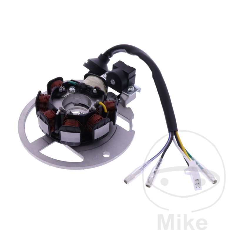 Estator JMP | Recambio Alternador Moto | Motos Camaral