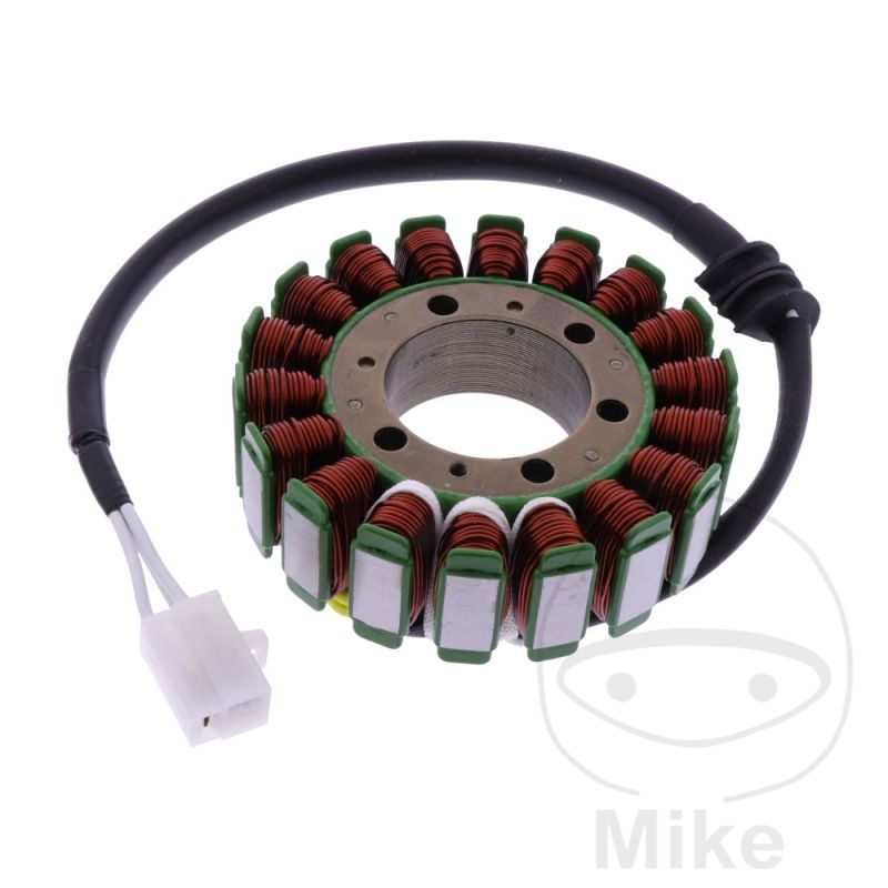 Estator JMP | Recambio Alternador | Motos Camaral