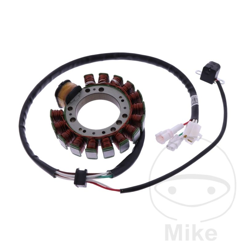 Estator para Moto y Maquinaria | Motos Camaral