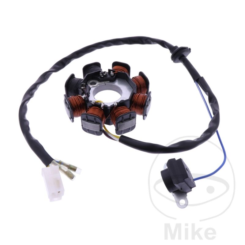 Estator para Moto | Recambios Alternador | Motos Camaral