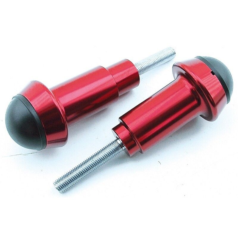 Protector Carenado GSX R600 rojo V PARTS - motoscamaralweb.com