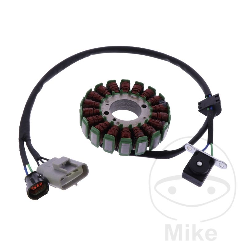 Estator OEM Recambio Original | Motos Camaral