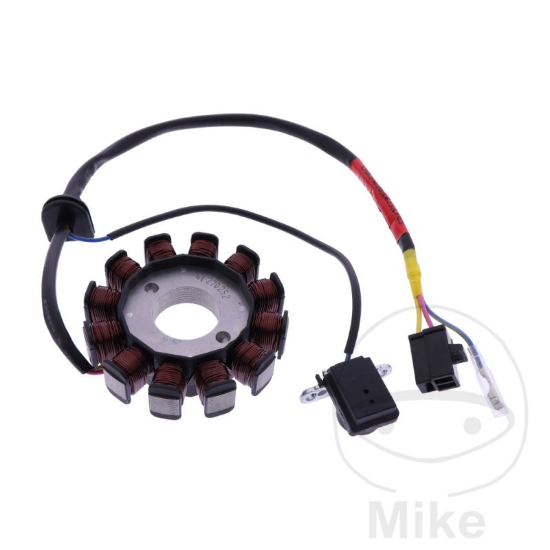 Estator OEM Recambio Original | Motos Camaral