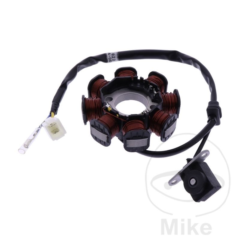 Estator OEM Recambio Original | Motos Camaral
