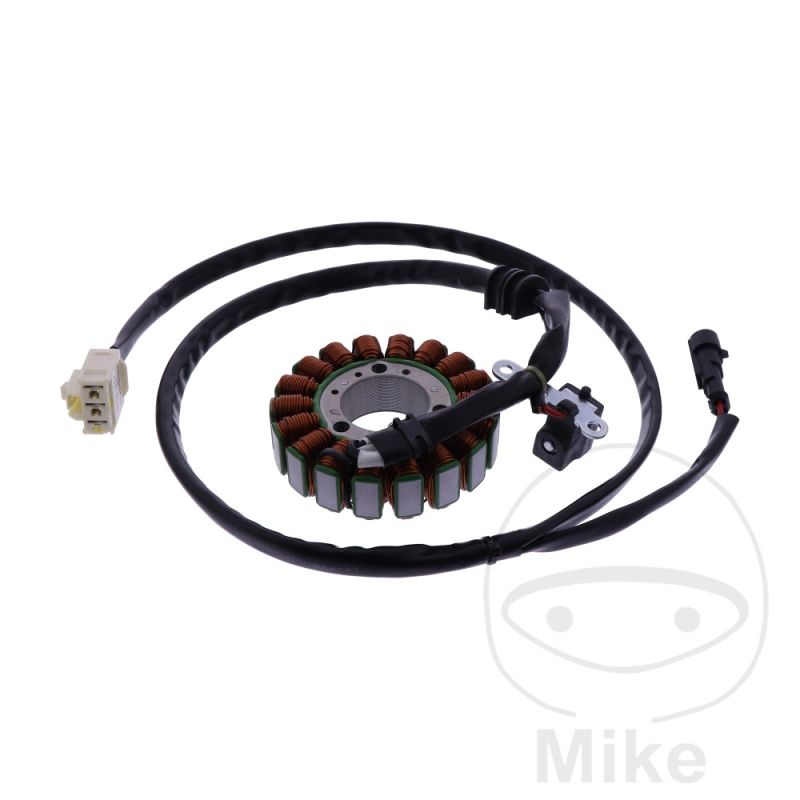 Estator OEM Recambio Original | Motos Camaral
