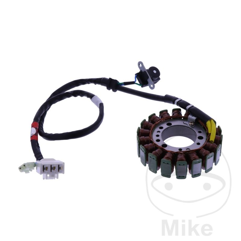 Estator OEM Recambio Original | Motos Camaral