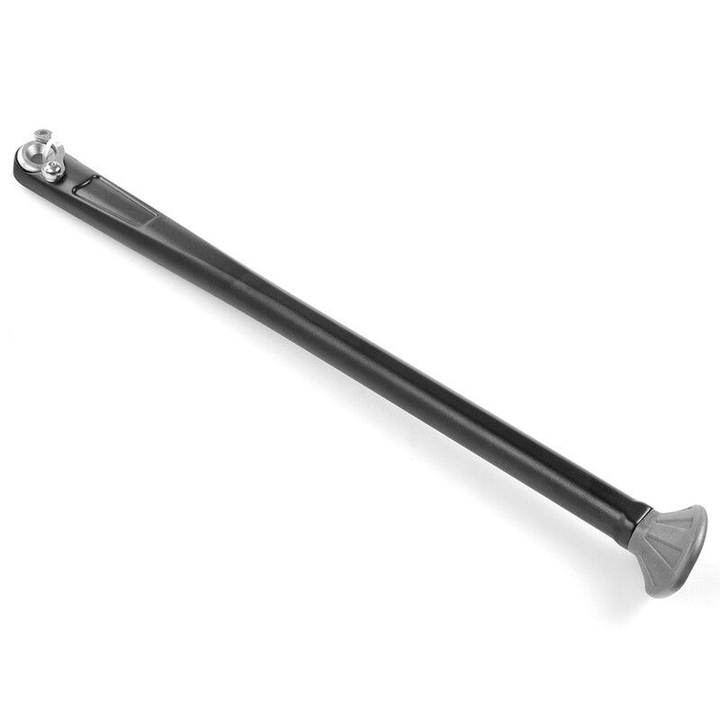 Pata de cabra ART KTM husaberg Husqvarna 14-16 negro - motoscamaralweb.com