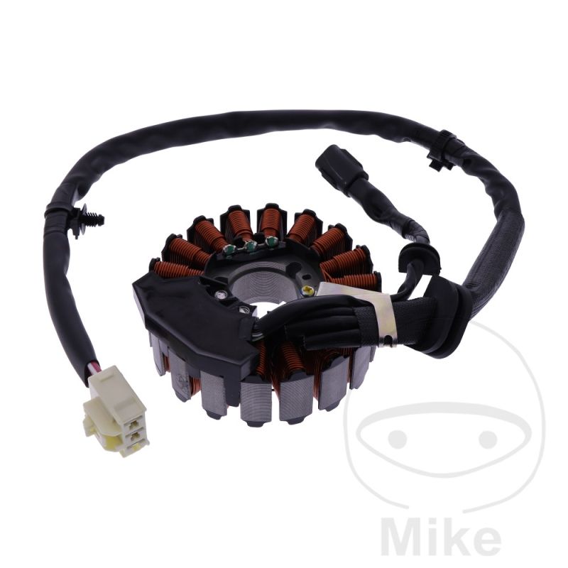 Estator OEM Recambio Original | Motos Camaral