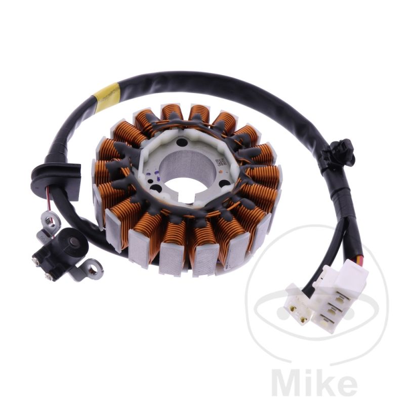 Estator OEM Recambio Original | Repuestos | Motos Camaral