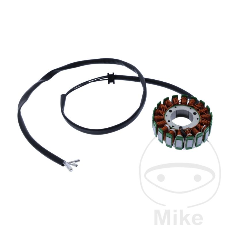 Estator JMP | Recambios Alternador | Motos Camaral