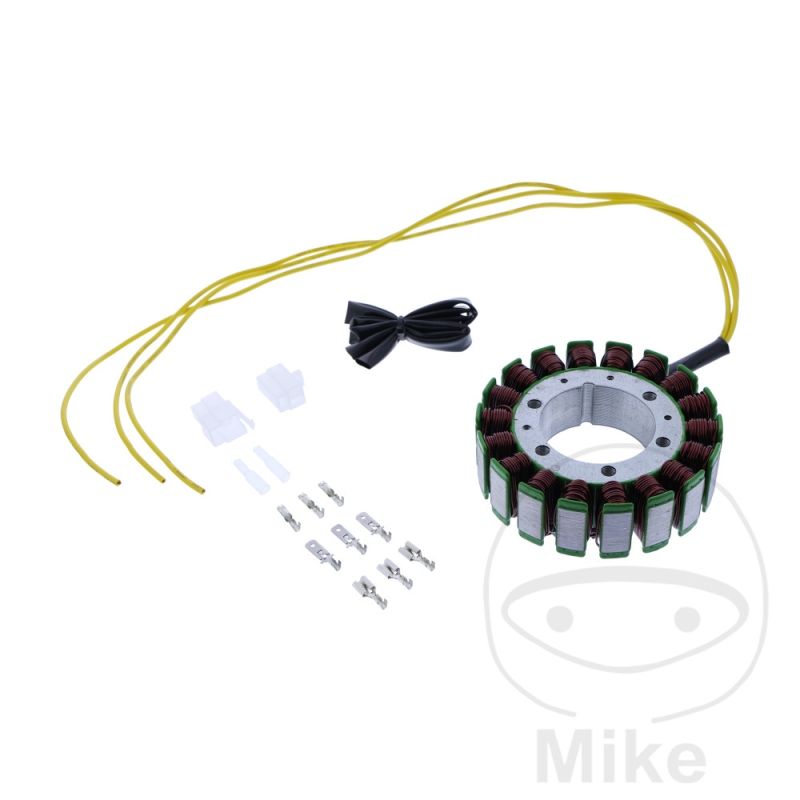 Estator JMP | Recambios Alternador | Motos Camaral