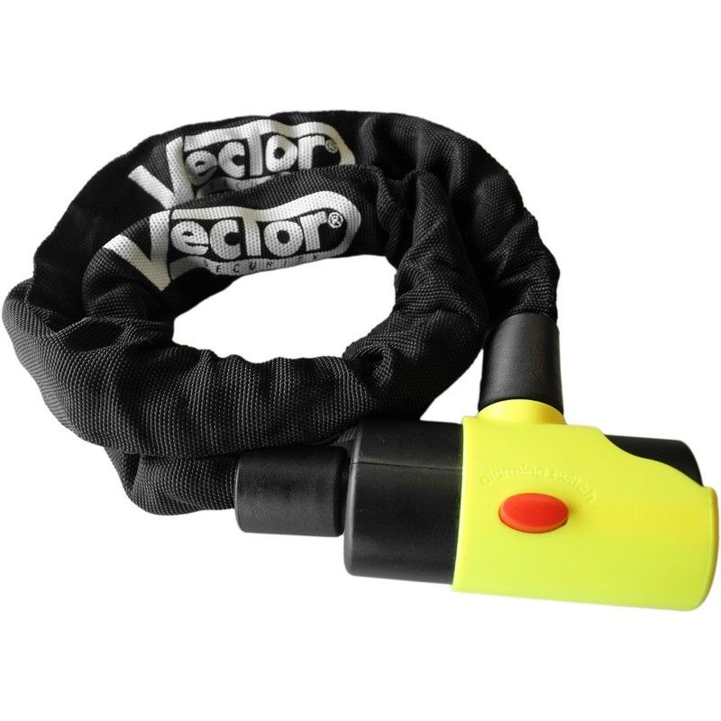 Candado con alarma 900mm - motoscamaralweb.com