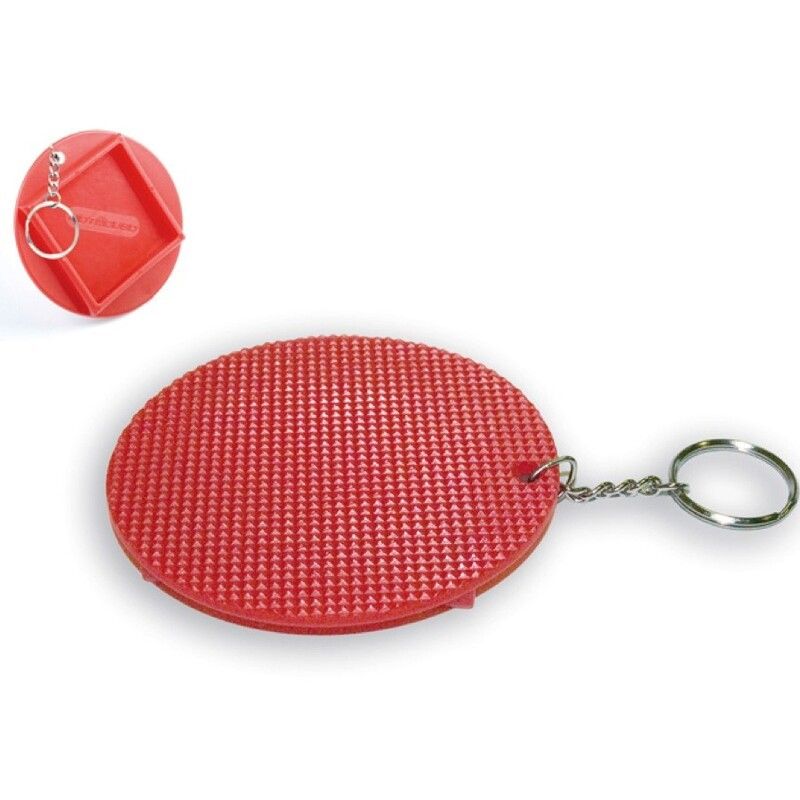 Protector antideslizante para caballete V PARTS - motoscamaralweb.com