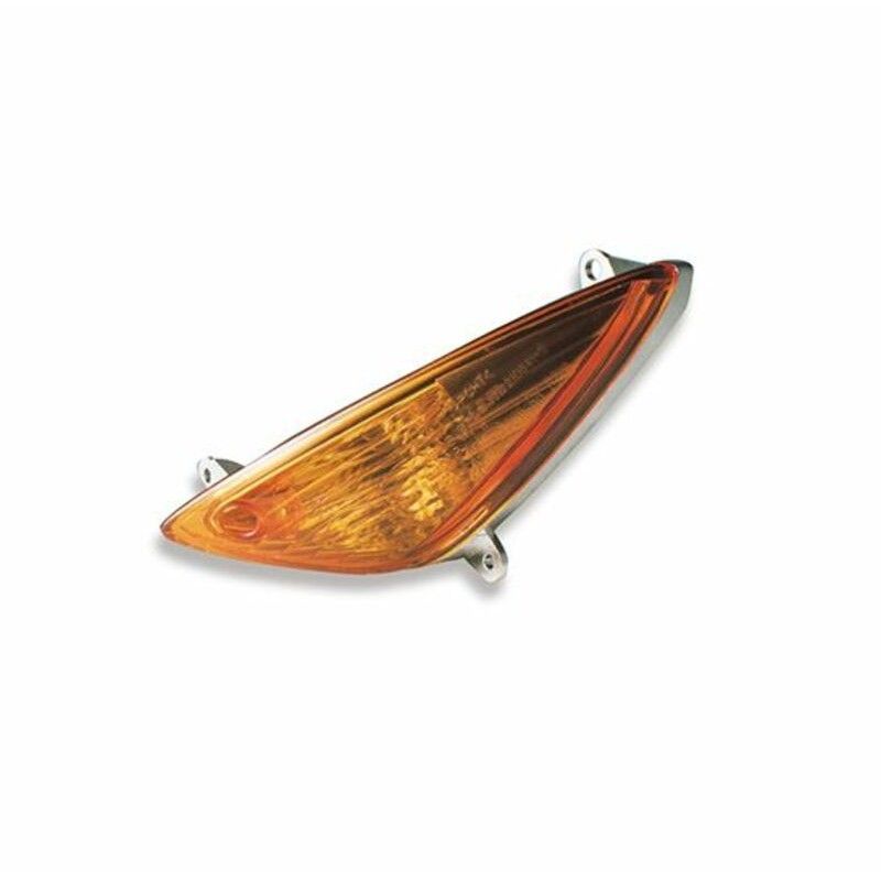 Intermitente delantero izquierdo V PARTS - motoscamaralweb.com