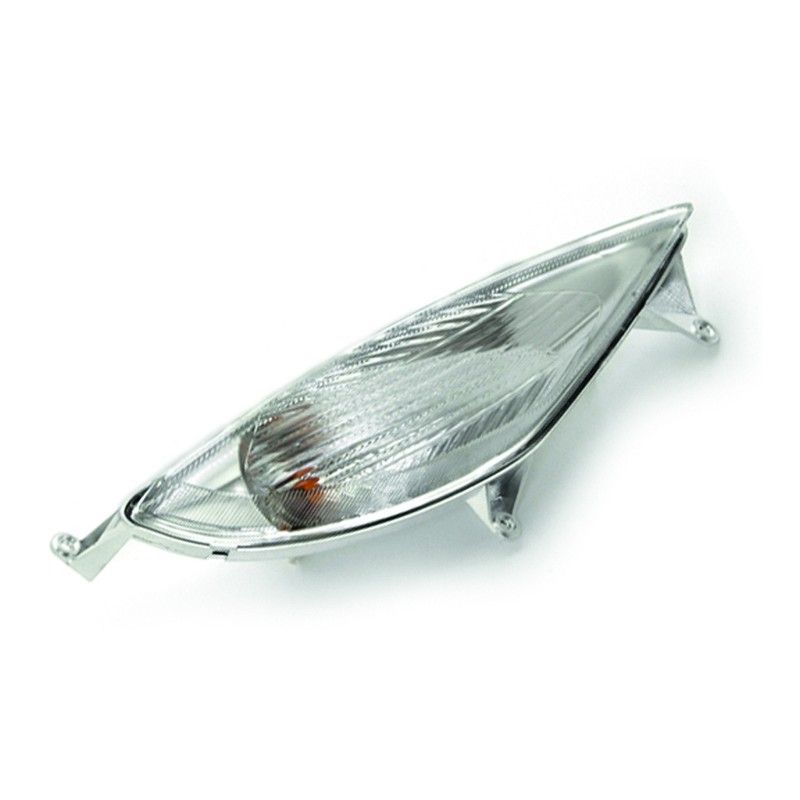 Intermitente delantero izquierdo V PARTS - Malaguti Centro 4T 160 - motoscamaralweb.com