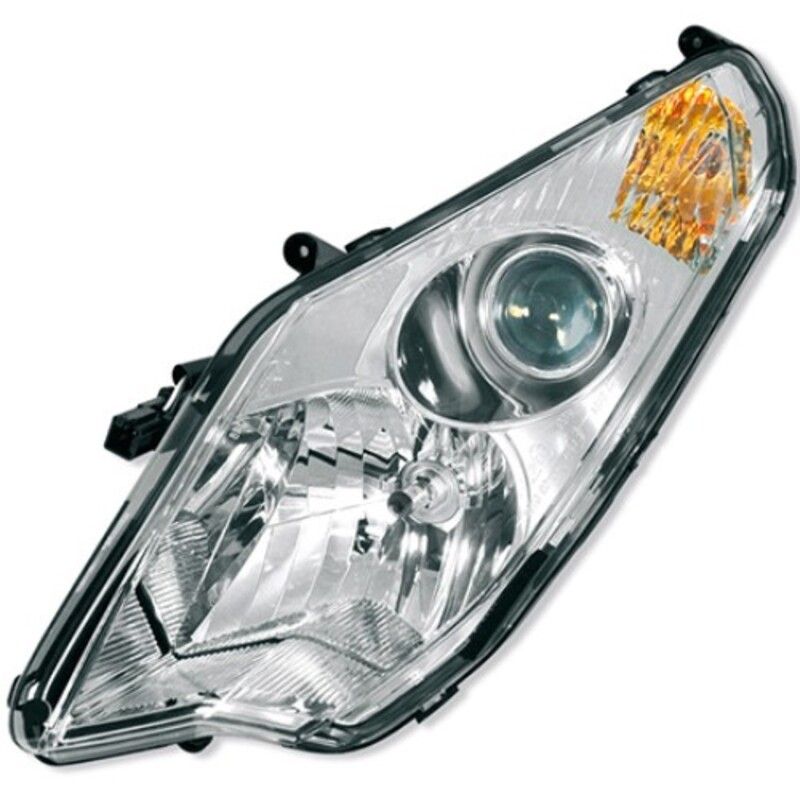 Faro delantero derecho V PARTS - motoscamaralweb.com