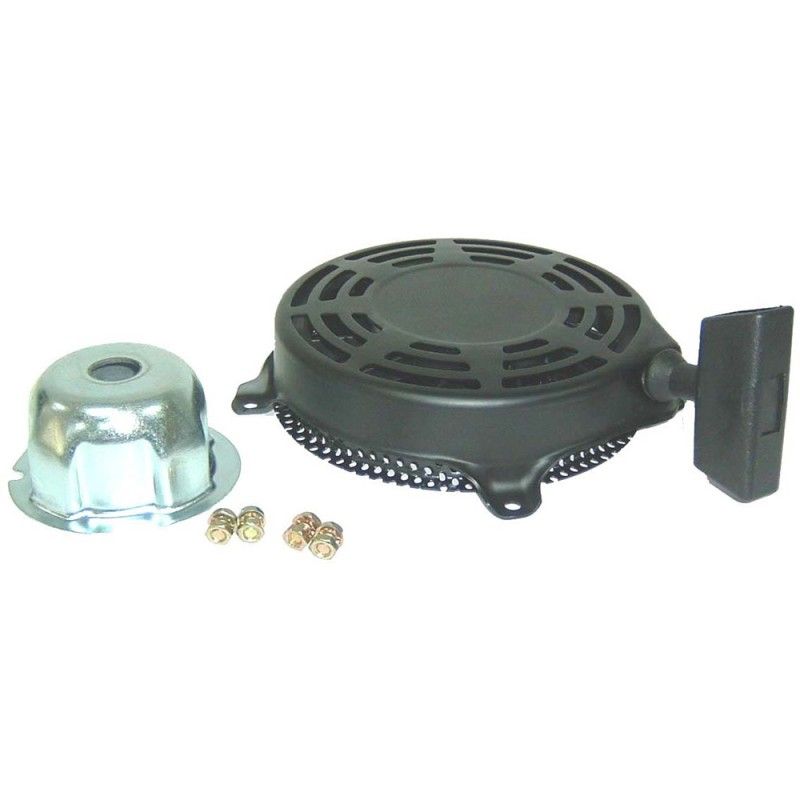 ARRANQUE COMPLETO AD BRIGGS. EUROPA &amp;amp; QUANTUM- motoscamaralweb.com