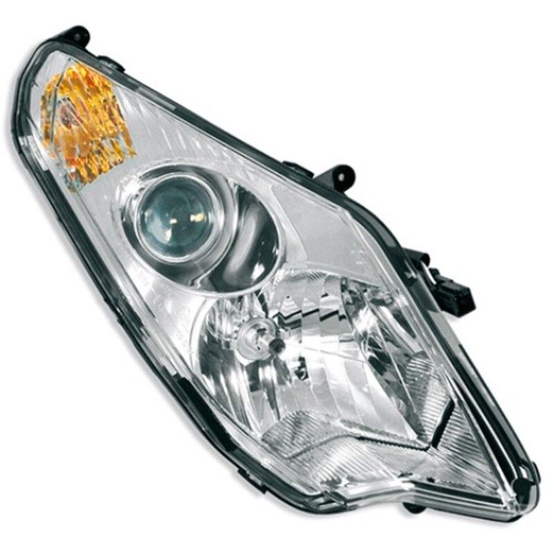Faro delantero izquierdo V PARTS - motoscamaralweb.com