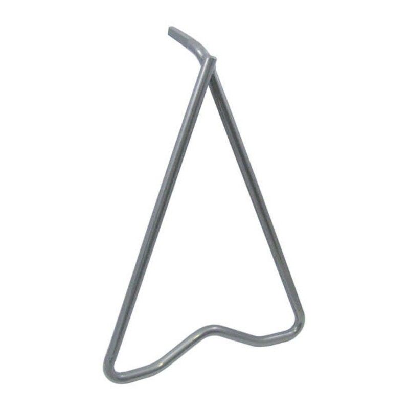 Caballete lateral Triangulo BIHR Home - motoscamaralweb.com