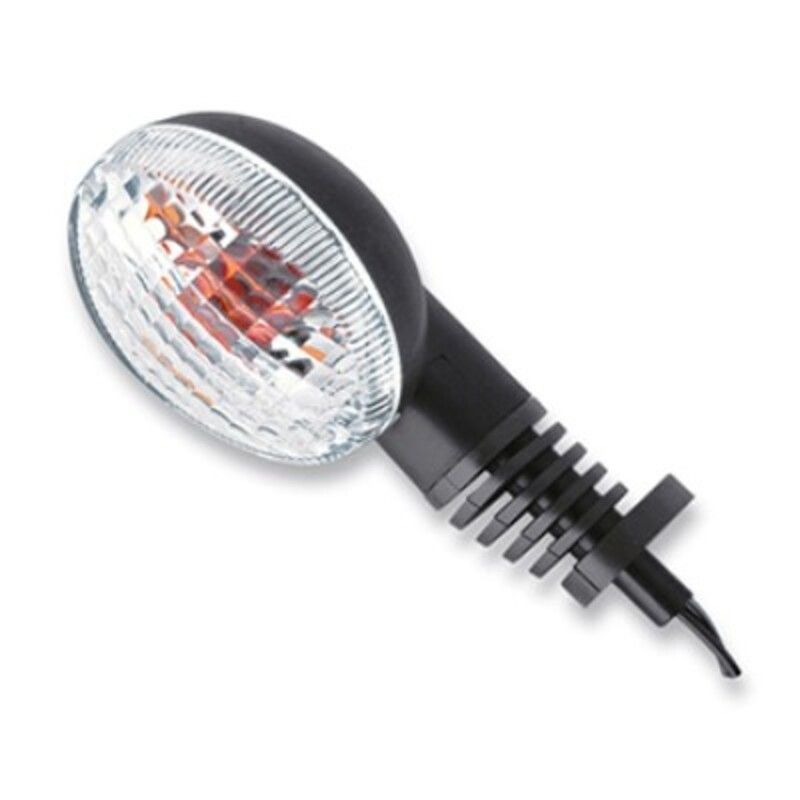 Juego de intermitentes universales V PARTS 10W - motoscamaralweb.com