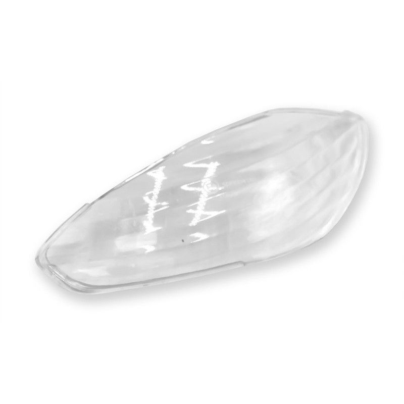 Cristal intermitente V PARTS trasero derecho - motoscamaralweb.com