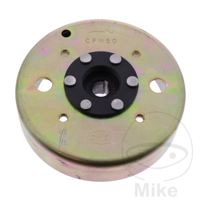 Polea Rotor Alternador 2-Pin | 101 Octane | Motos Camaral