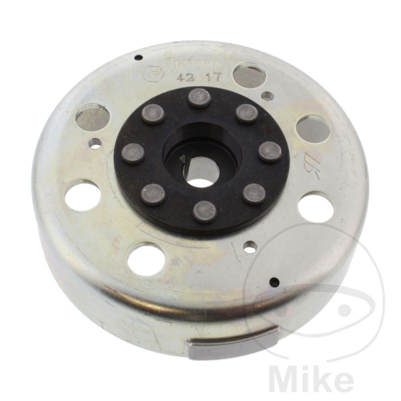 Polea Rotor Alternador OEM | Recambio Original | Motos Camaral