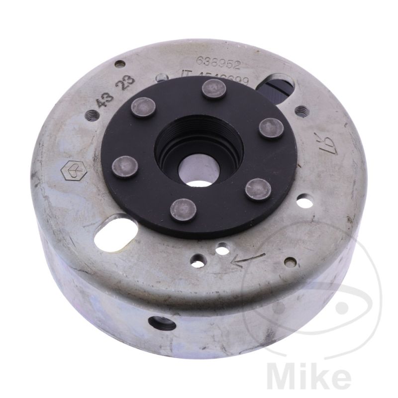 Polea Rotor Alternador OEM | Recambio Original | Motos Camaral