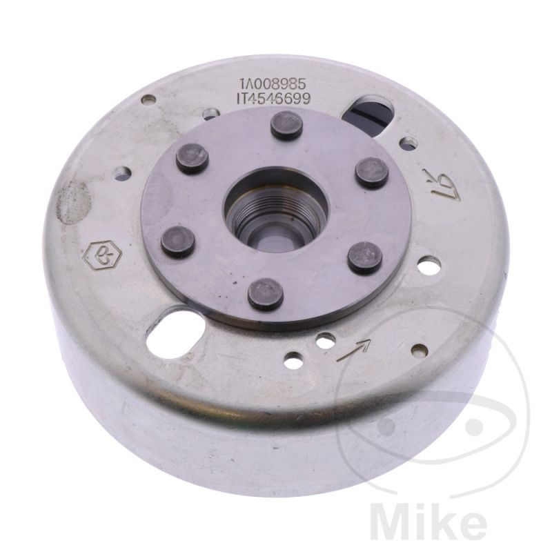 Polea Rotor Alternador OEM | Recambio Original | Motos Camaral