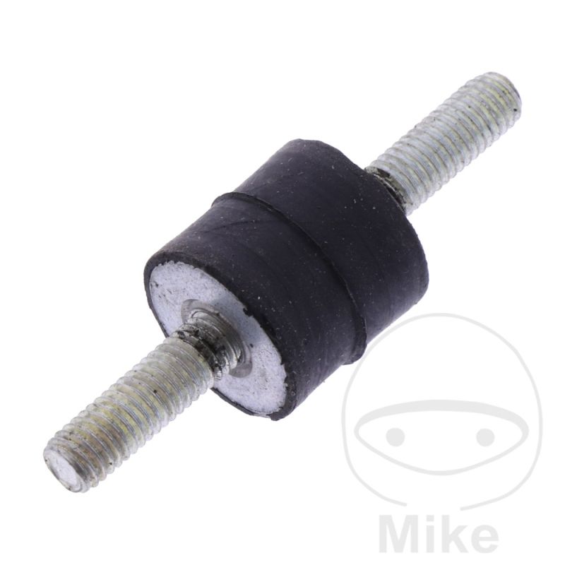Bloque Silent Antivibración Rosca Exterior | Motos Camaral