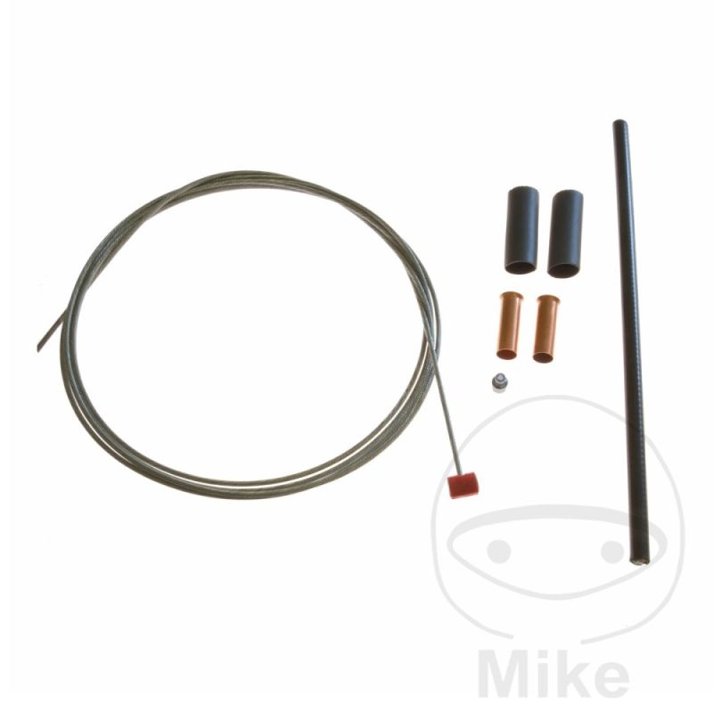 Prolongación Cable de Embrague 200 cm | JMP | Motos Camaral