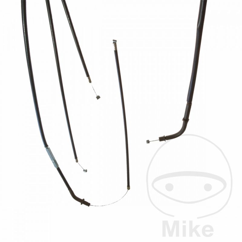 Cable Acelerador A Abrir JMP | JMP | Motos Camaral