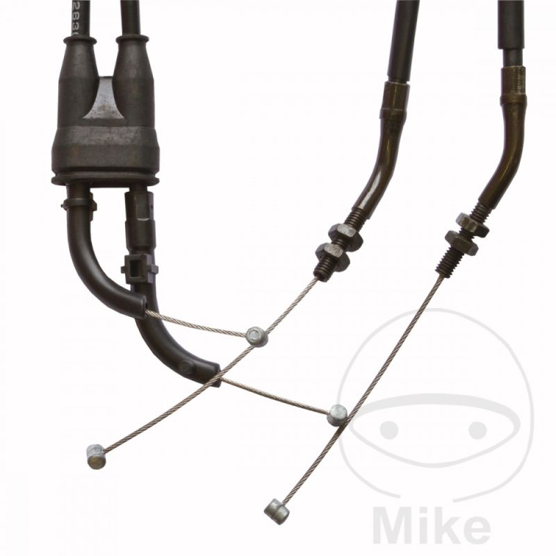 Cable Acelerador Juego JMP | JMP | Motos Camaral