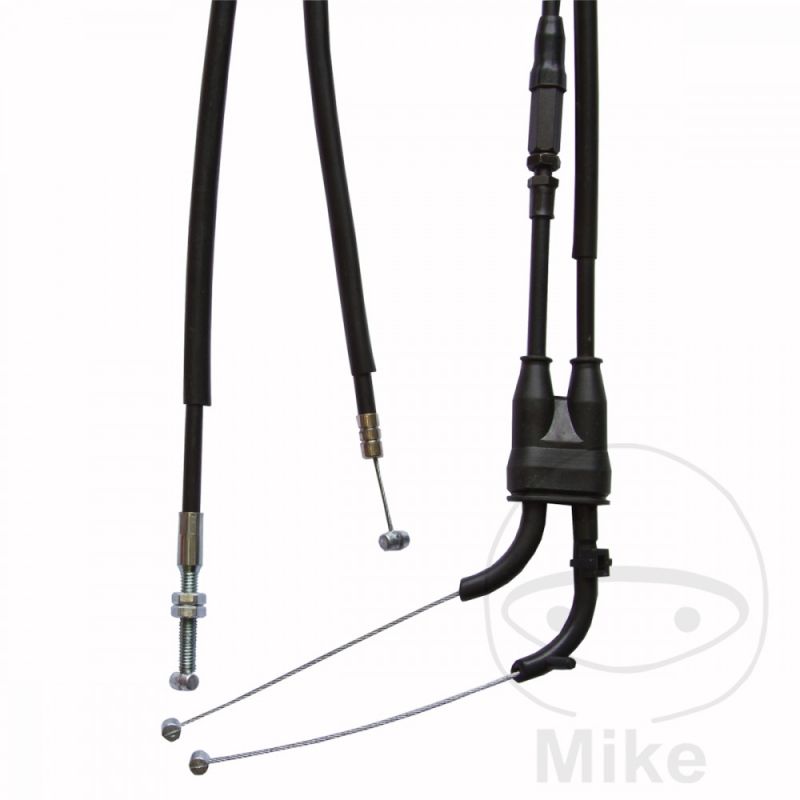 Juego Cable Acelerador JMP | JMP | Motos Camaral