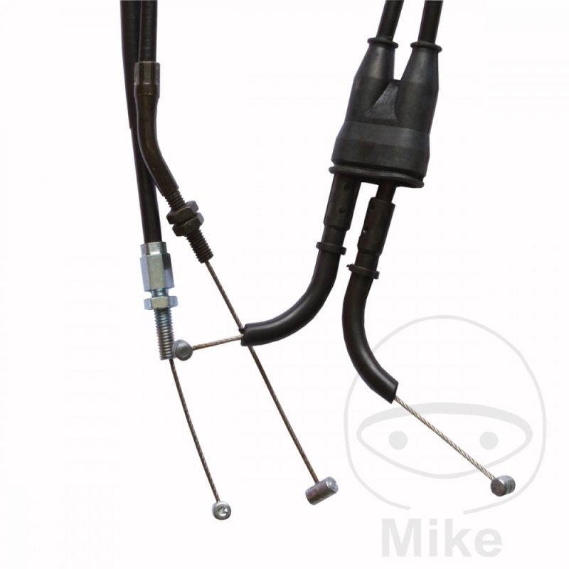 Cable Acelerador Juego JMP | JMP | Motos Camaral