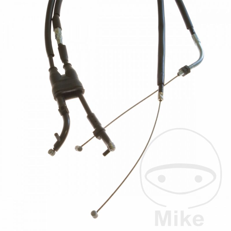 Cable Acelerador Juego JMP | JMP | Motos Camaral