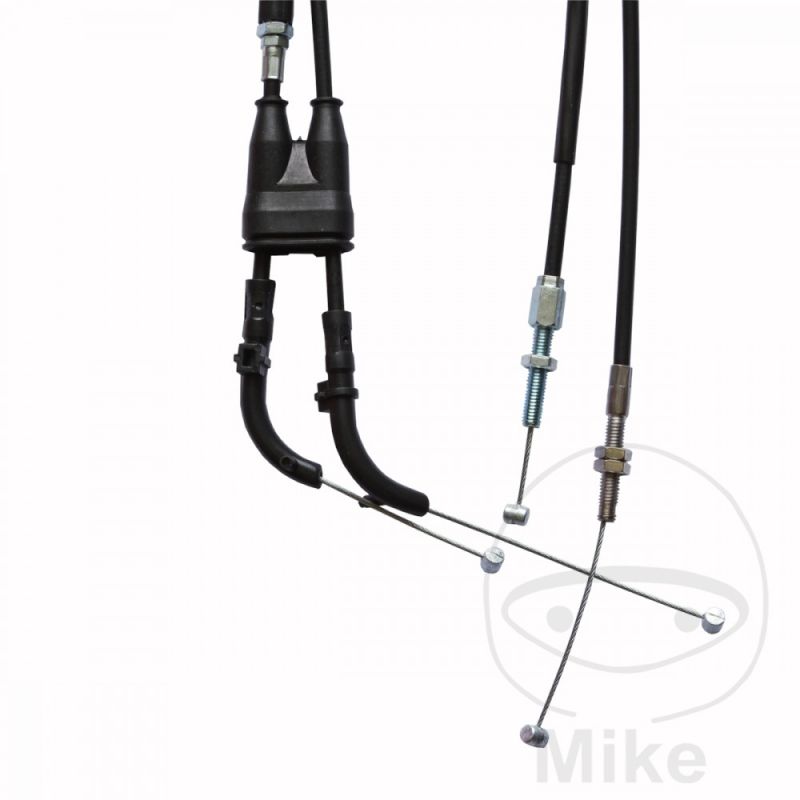 Cable Acelerador Juego JMP | Motos Camaral