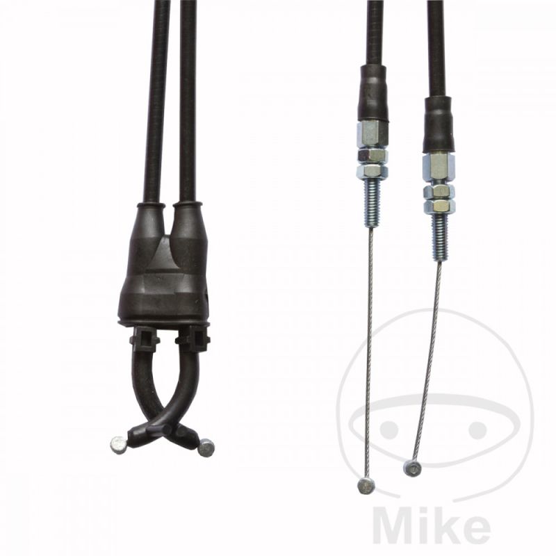 Juego Cable Acelerador JMP | Motos Camaral