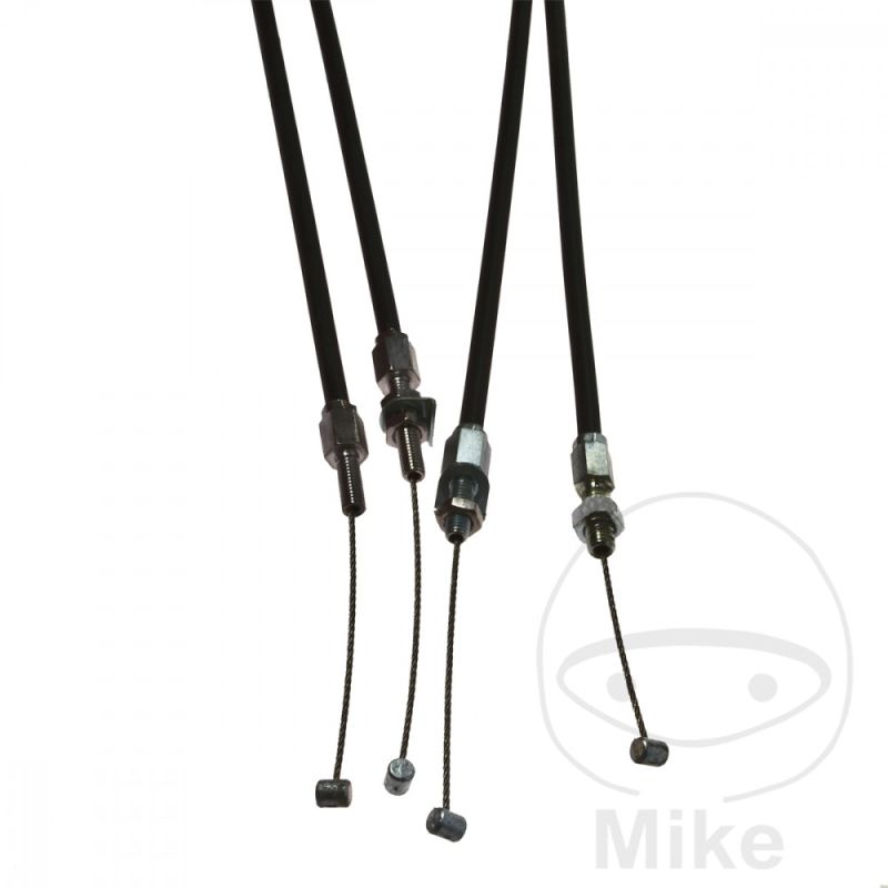 Juego Cable Acelerador JMP | JMP | Motos Camaral