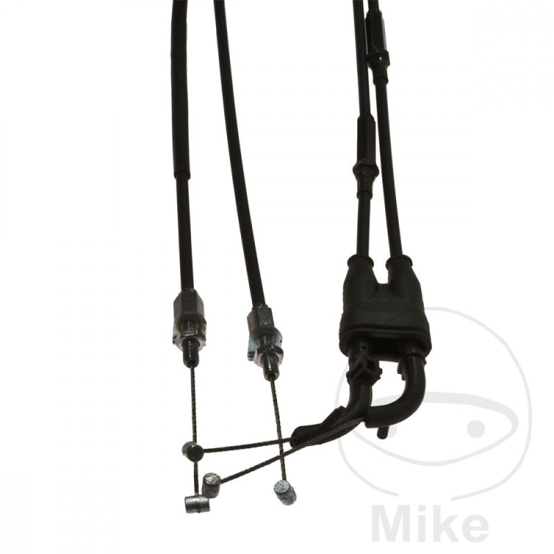 Cable Acelerador Juego JMP | JMP | Motos Camaral