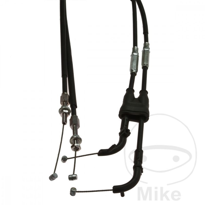 Juego Cable Acelerador JMP | JMP | Motos Camaral