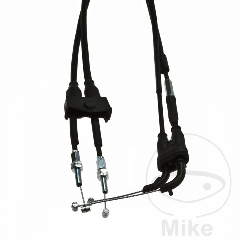 Juego Cable Acelerador JMP | Repuesto Moto | Motos Camaral