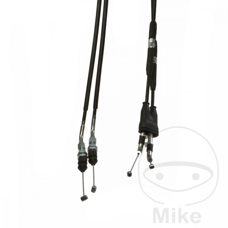 Juego Cable Acelerador JMP | JMP | Motos Camaral