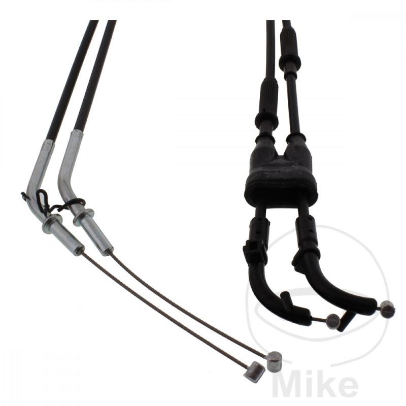 Juego Cable Acelerador JMP | JMP | Motos Camaral