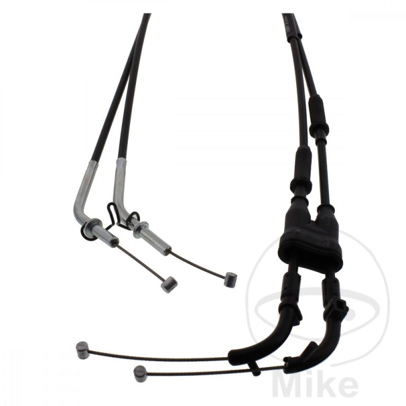 Juego Cable Acelerador JMP | JMP | Motos Camaral
