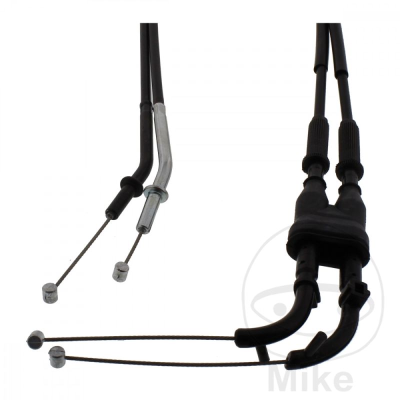 Juego Cable Acelerador JMP | JMP | Motos Camaral
