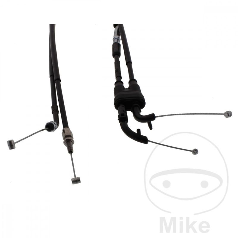 Cable Acelerador Juego JMP | JMP | Motos Camaral