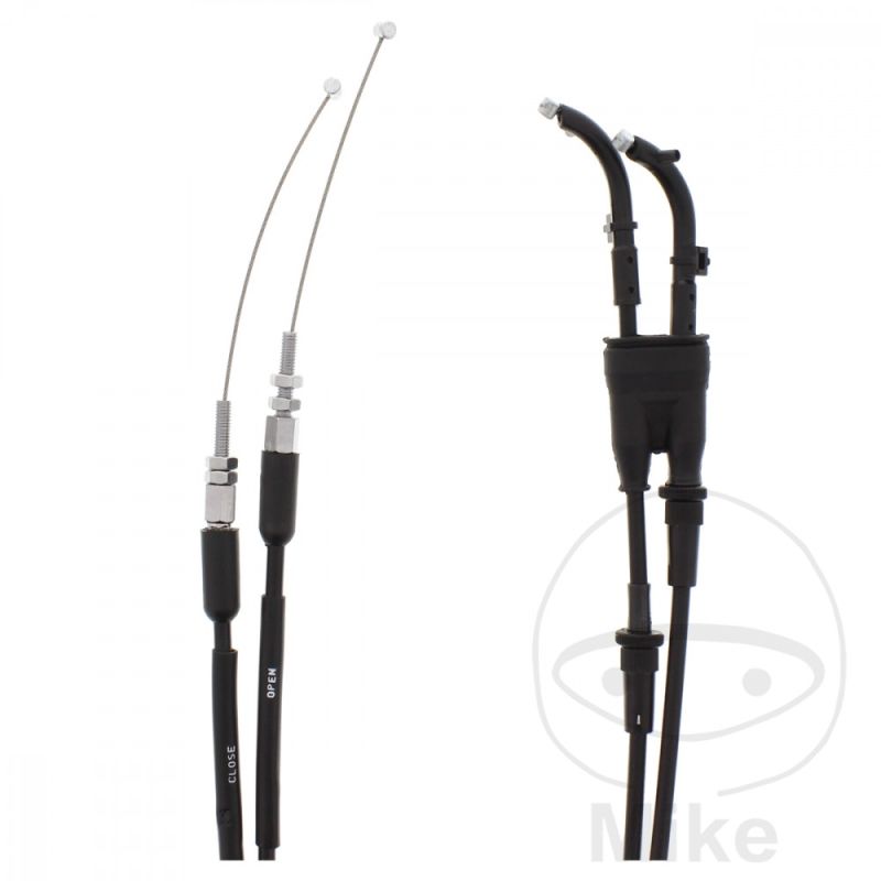 Juego Cable Acelerador JMP | JMP | Motos Camaral